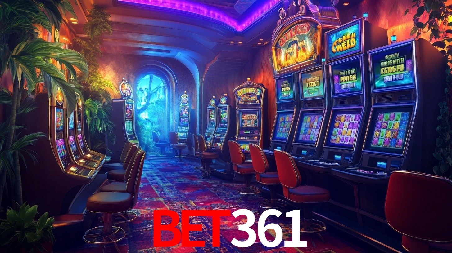 Welcome Bonus bet361