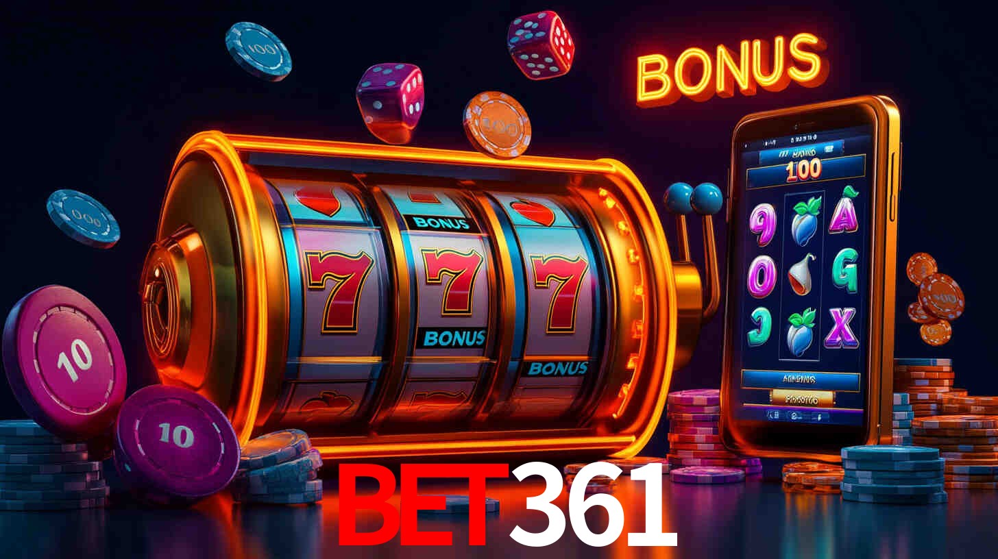 Inovações de Jogos na bet361: O Futuro das Experiências Interativas