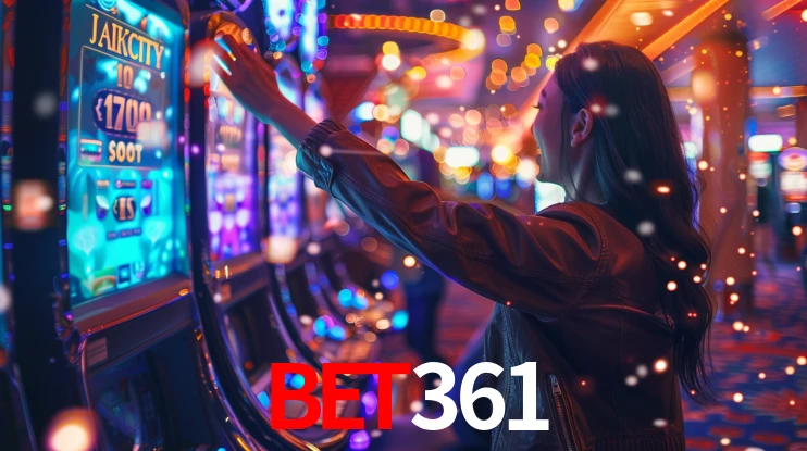 Blackjack Table bet361