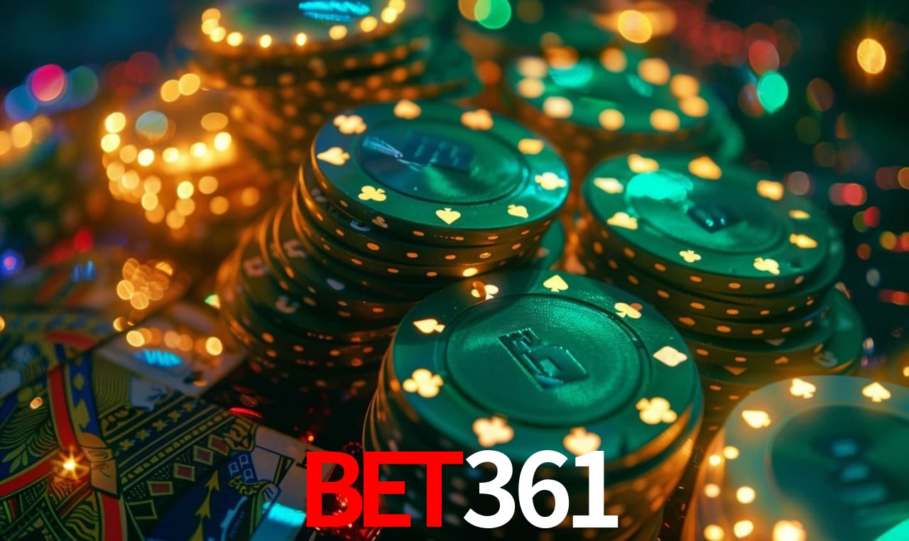 Apostas de Futebol bet361