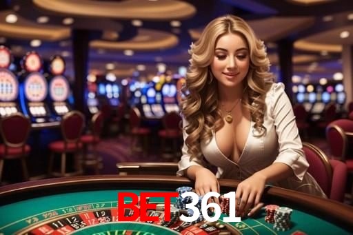 Slot Games bet361