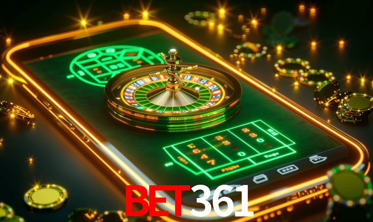 Promoções Sazonais bet361