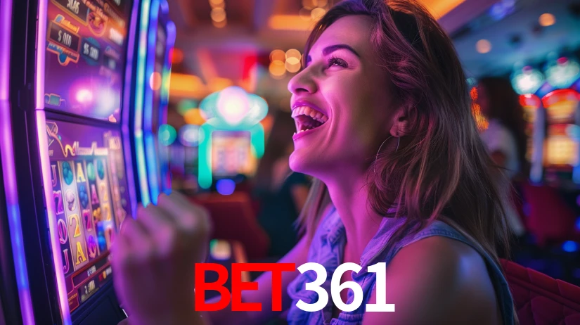 Roulette Table bet361