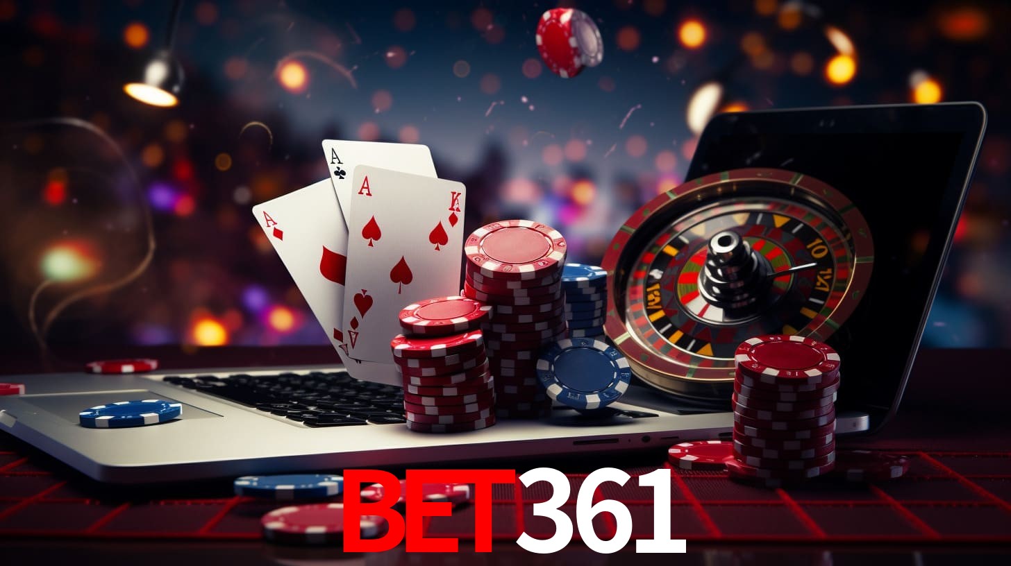 Bonus Features bet361