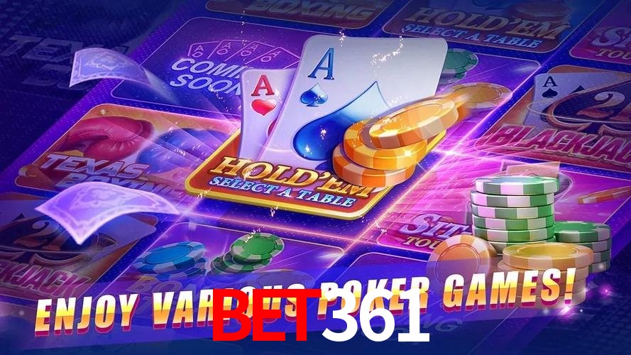 cassino bet361