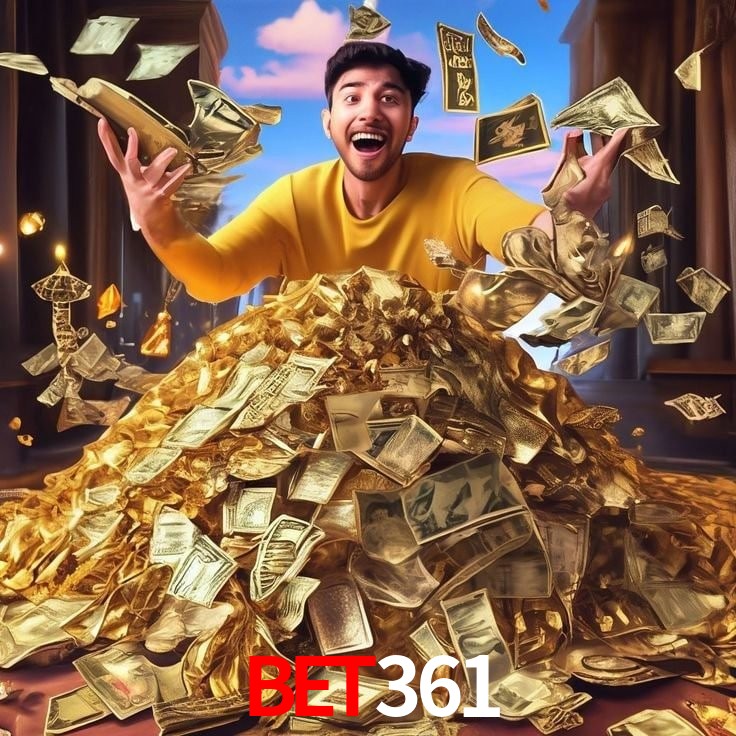 Casino VIP bet361