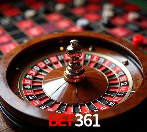 Sinta a adrenalina dos jogos de cassino com bet361