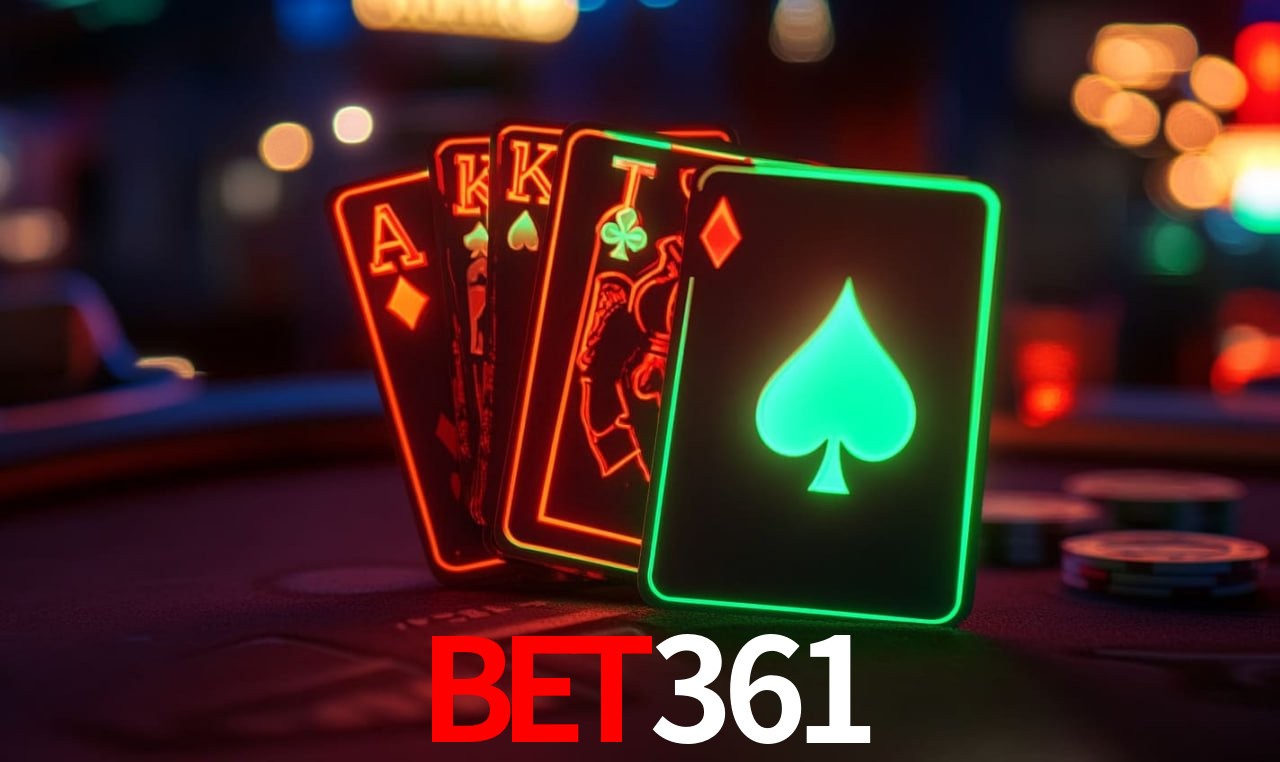 Casino Ao Vivo bet361
