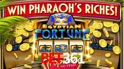 Descubra o Mundo do Cassino Online com bet361