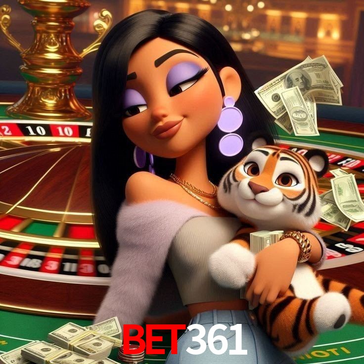 Account Benefits bet361