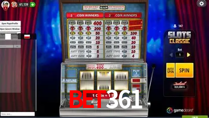 A Emoção da Loteria na bet361: Uma Chance de Mudança de Vida