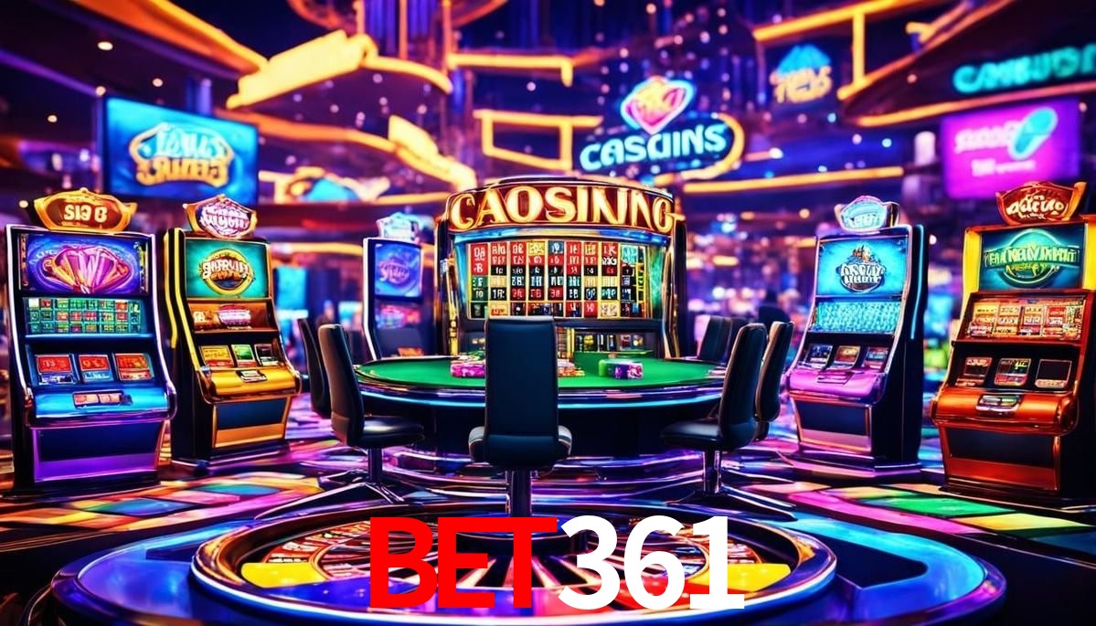 Avaliações dos Jogadores bet361