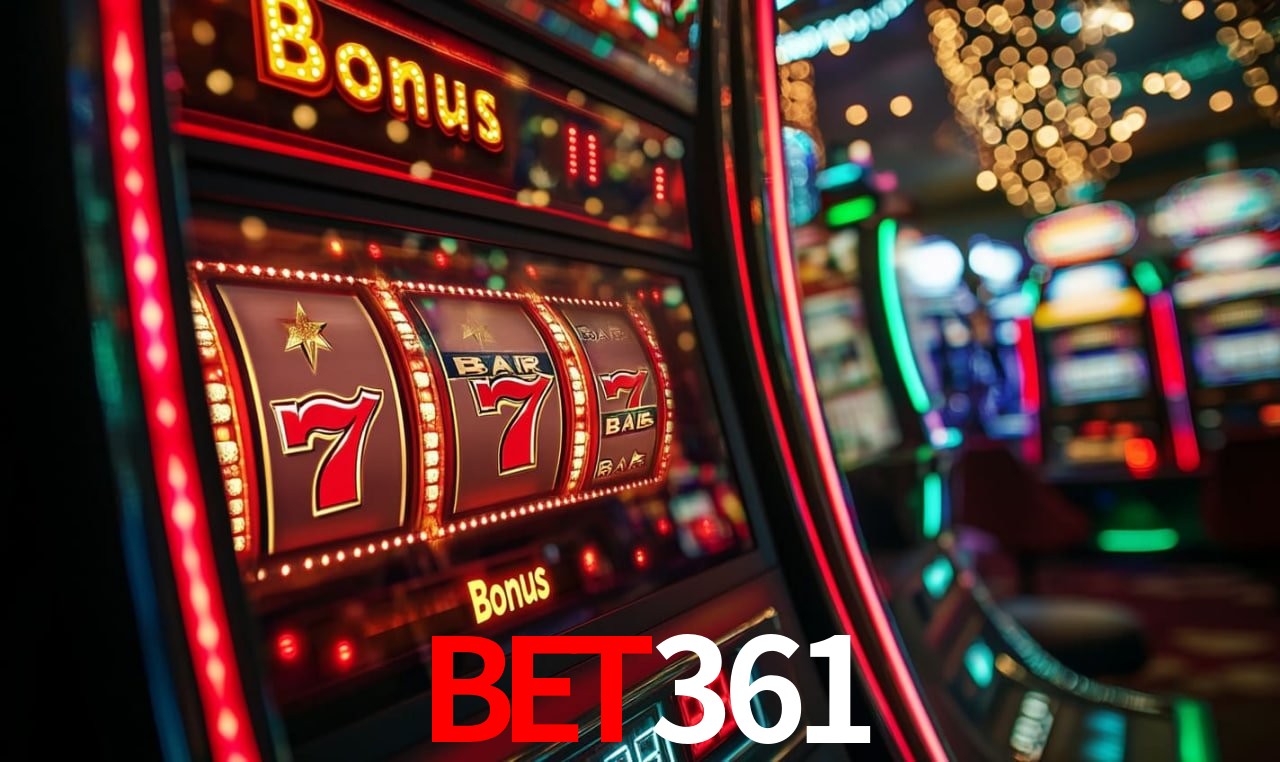 Bônus Generosos e Exclusivos no bet361 para Você!