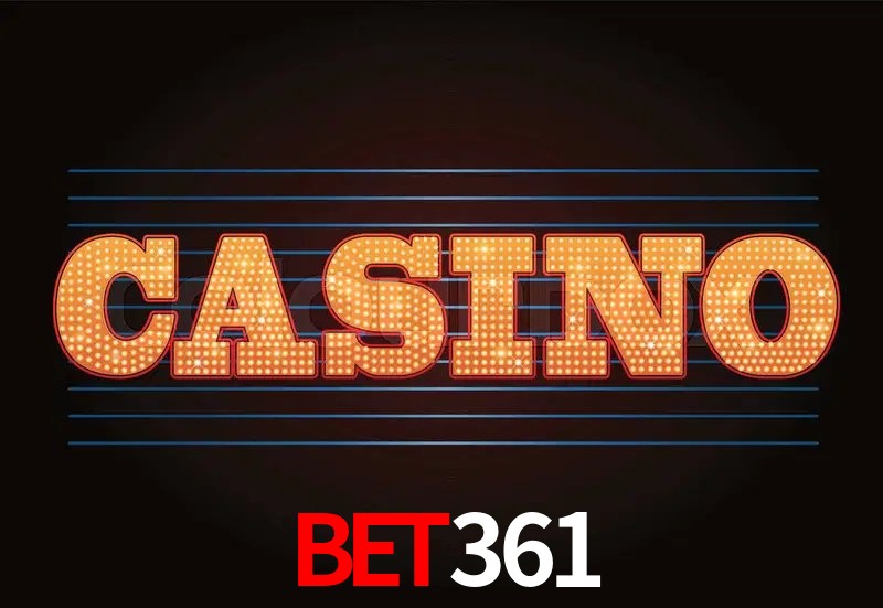 Estatísticas do Jogo bet361