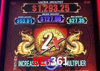 Descubra a Magia dos Jogos de Arcade no bet361
