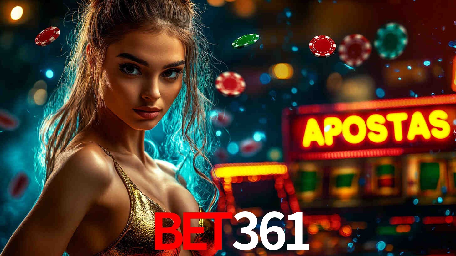 Explorando a Categoria de Eventos em Apostas na bet361