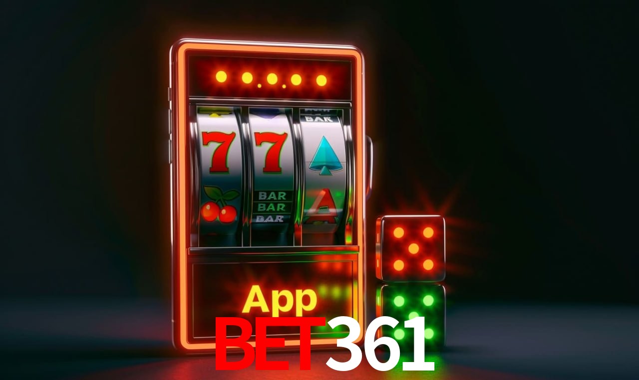 Diretório de Jogos bet361