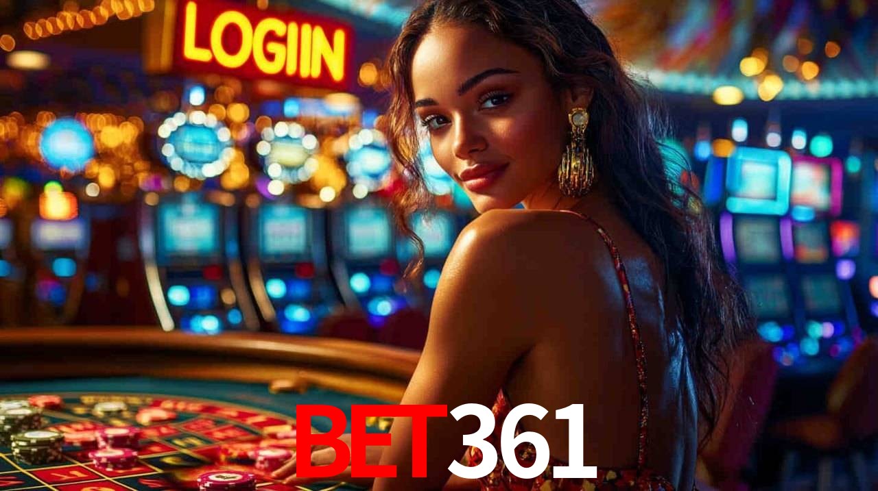 Benefícios da Conta bet361