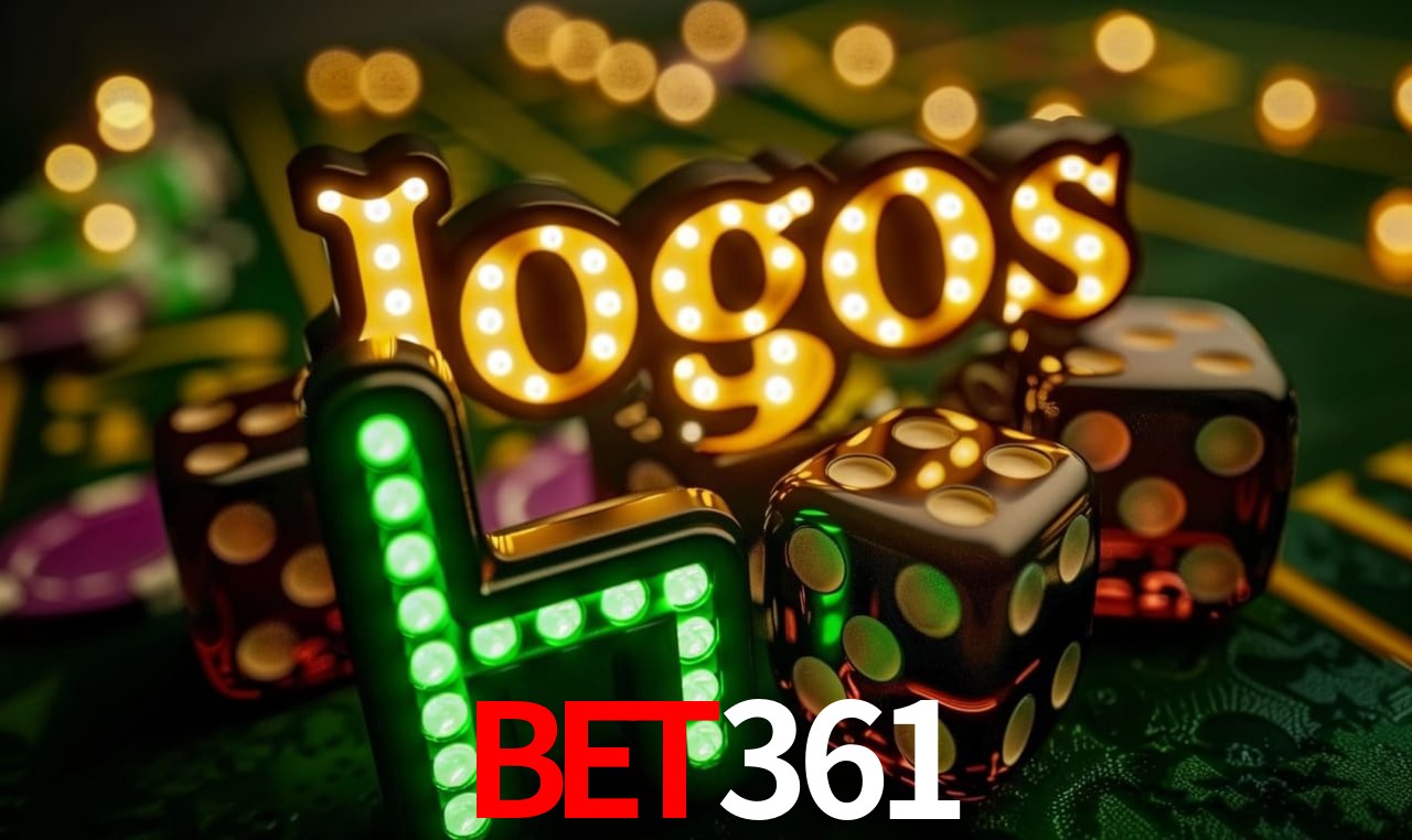 Jogos de Slot bet361
