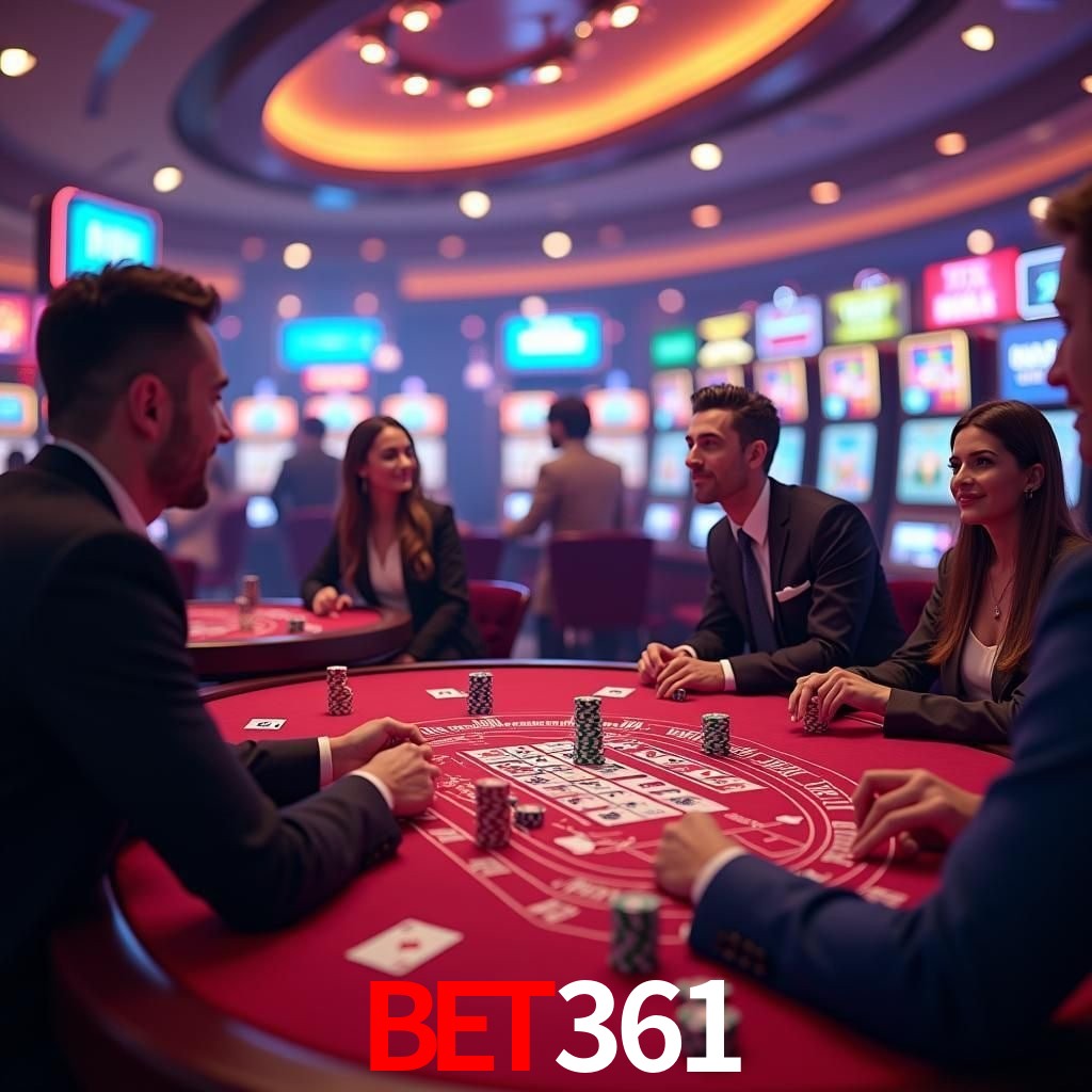 Torneios bet361