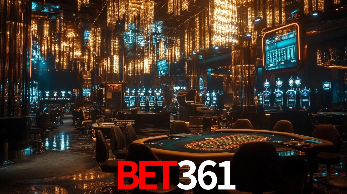 Welcome Bonus bet361