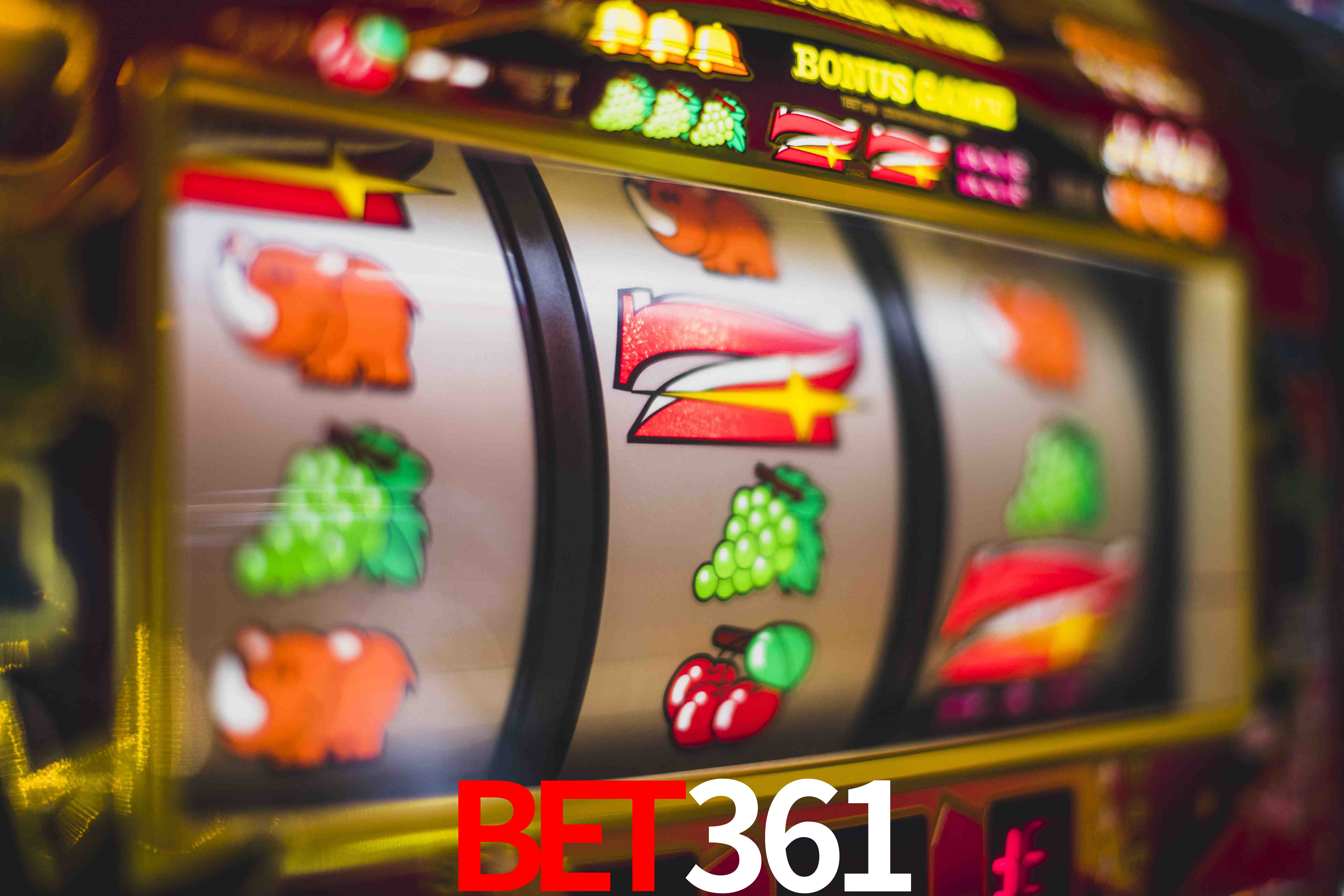 Game Providers bet361