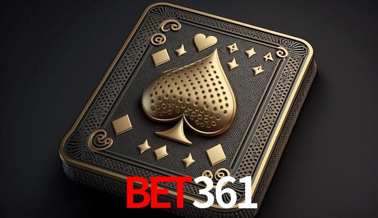 Recursos de Bônus bet361