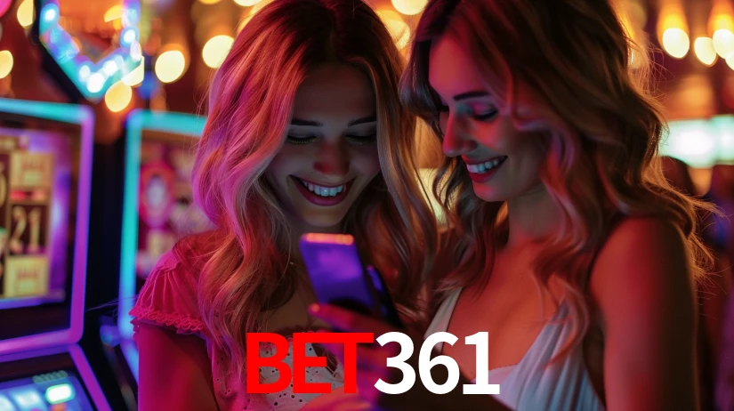 VIP Casino bet361