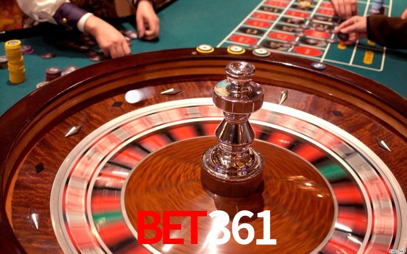 Programa VIP bet361