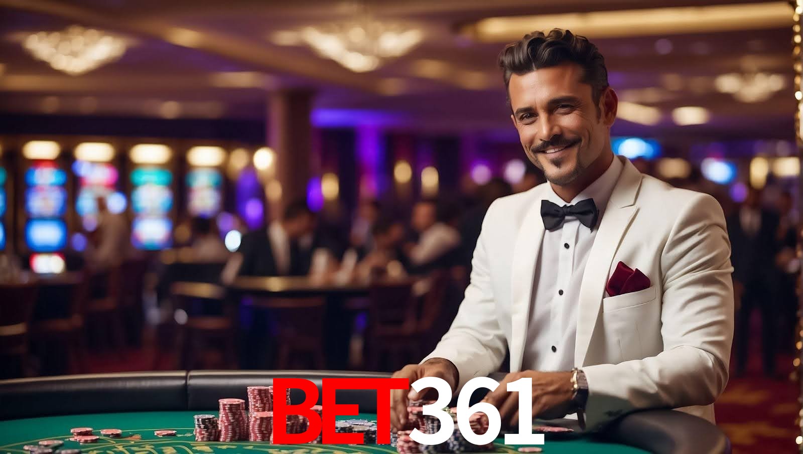 Promoção Relâmpago bet361