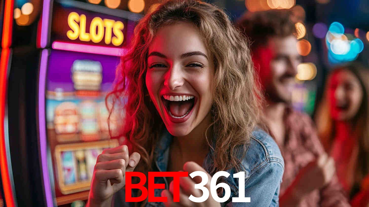 A Experiência Imersiva dos Cassinos Ao Vivo no bet361