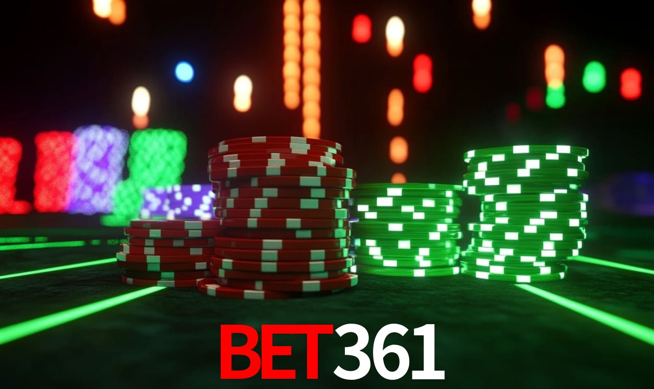Platform Technology bet361