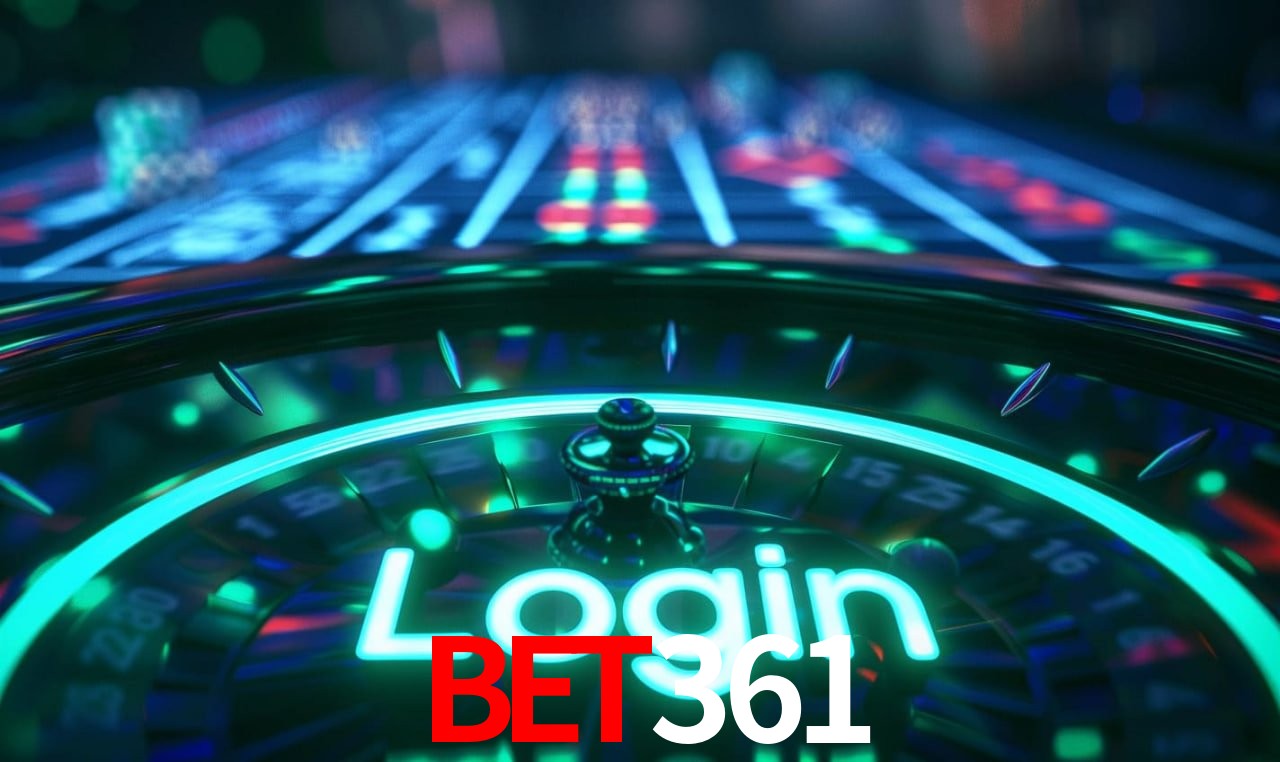 Apostas de Tênis bet361