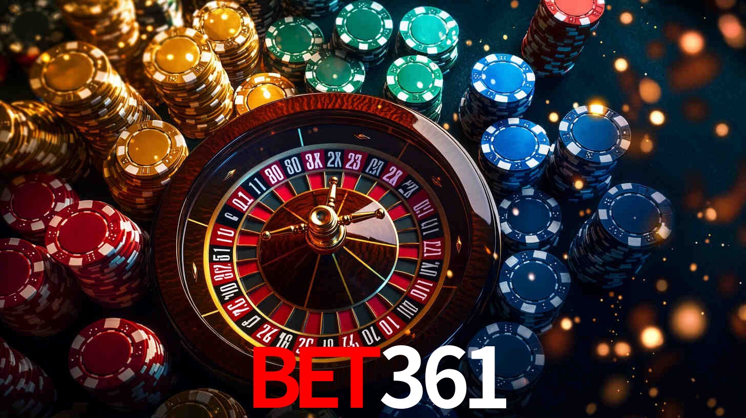 Tennis Betting bet361