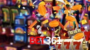bet361 App Interface