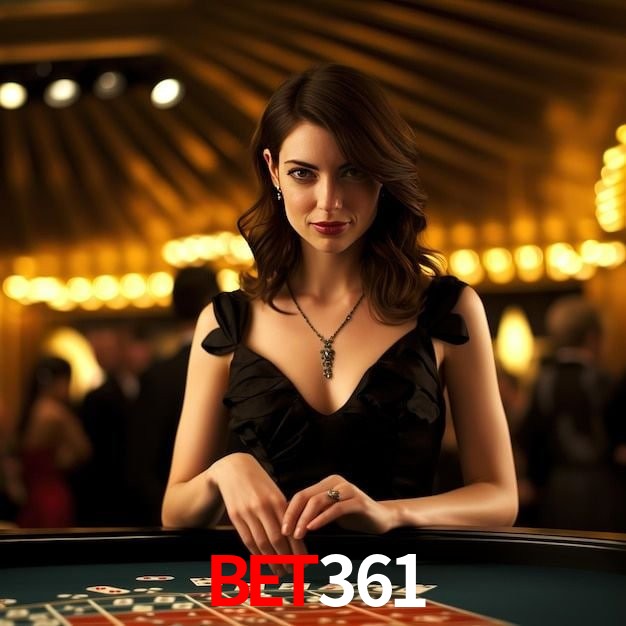 Desvendando o Mundo dos Jogos Virtuais na bet361