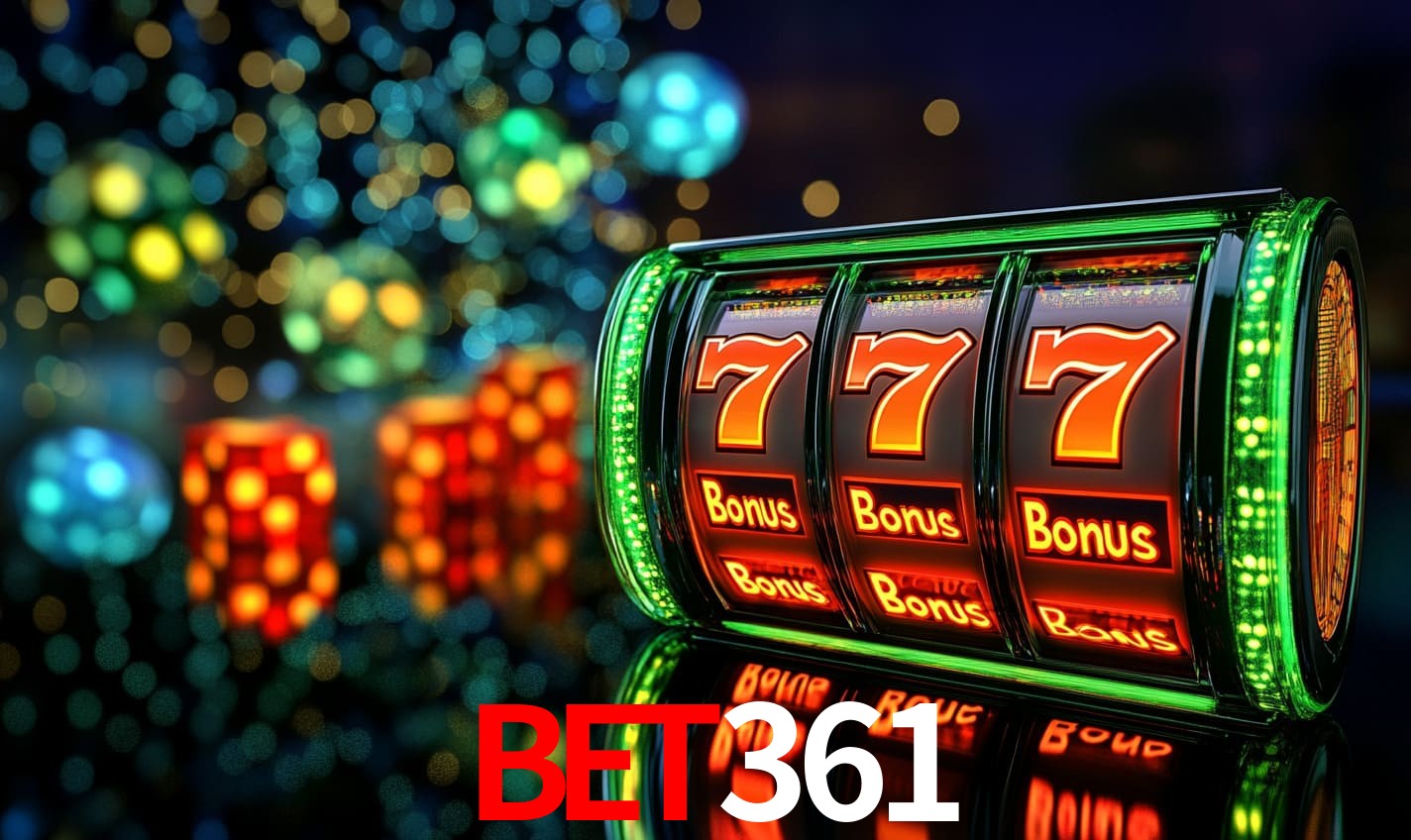 Tecnologia da Plataforma bet361
