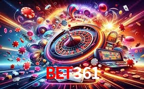 Estatísticas Esportivas bet361