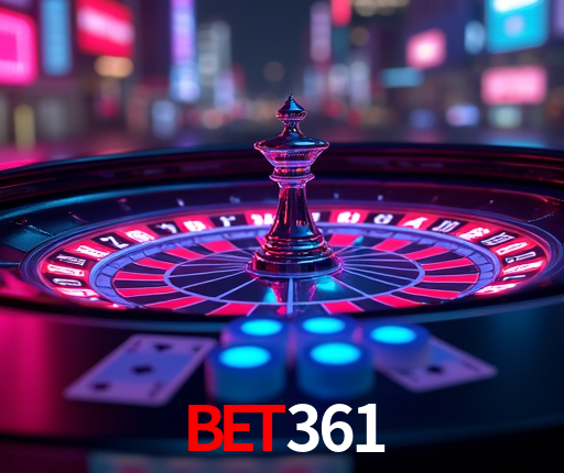 A Emoção da Loteria na bet361: Uma Chance de Mudança de Vida