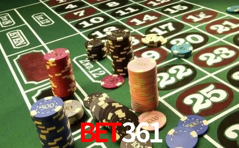 Provedores de Jogos bet361