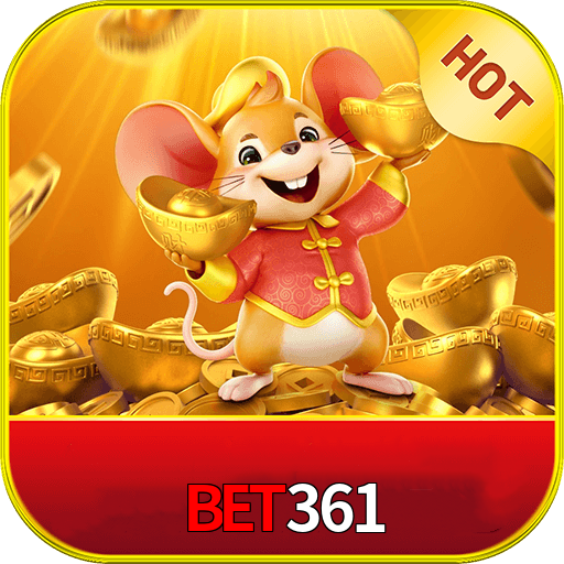 BET361 Logo