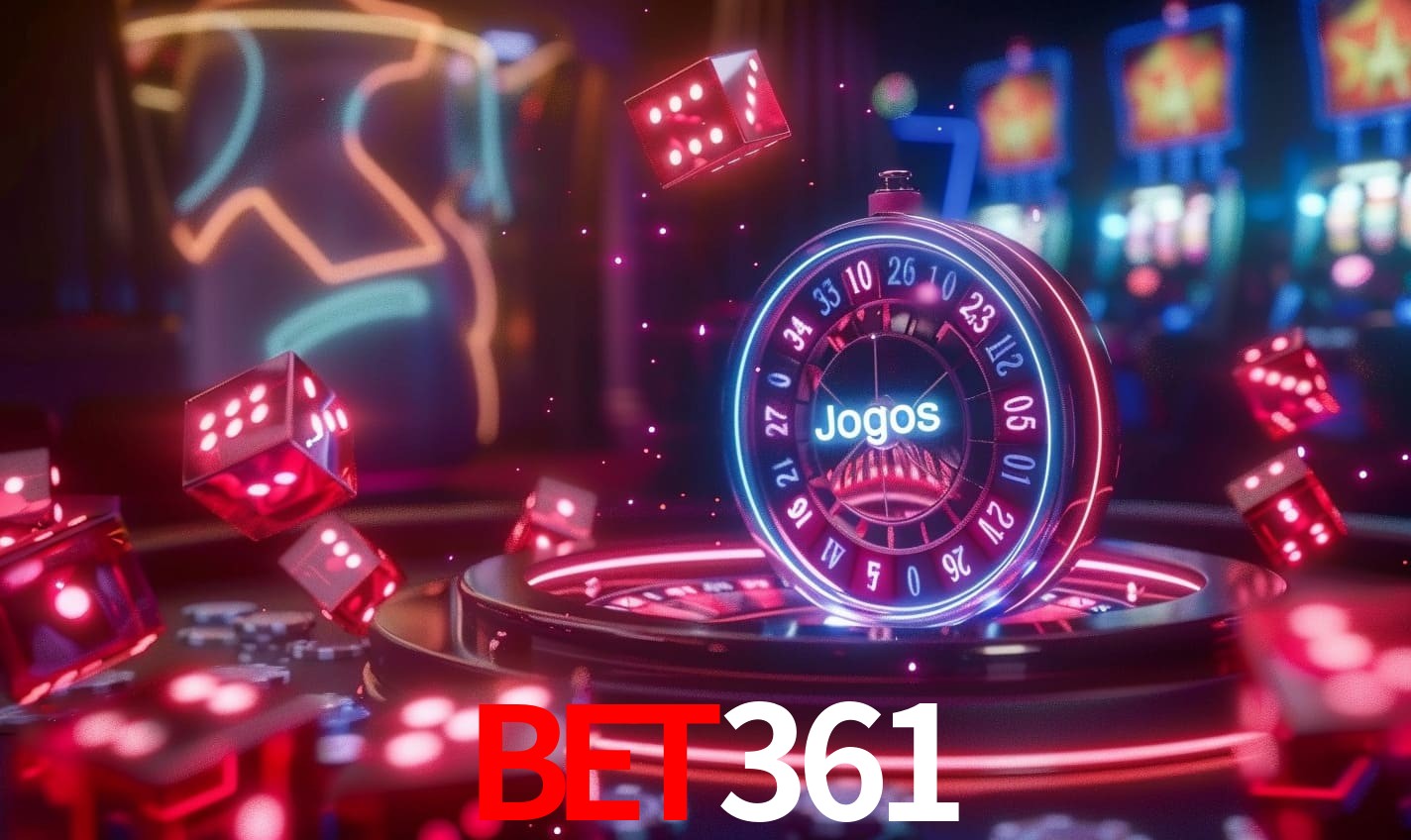 Cassino ao Vivo BET361 - Dealers Brasileiros Profissionais